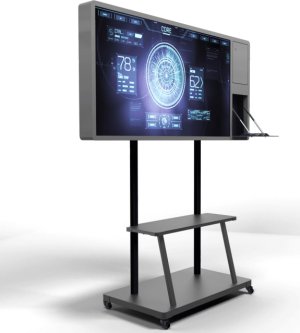 ������������� ������ BM Group Storm S Standard � ��������-�������, 55"