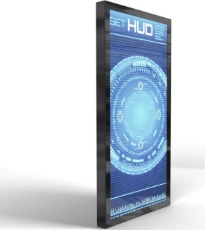 Интерактивная панель BM Group NEO (настенный сенсорный киоск), 43" Интерактивная панель BM Group NEO (настенный сенсорный киоск), 43"