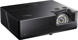  �������� Optoma ��������������� �������� ��������   ZU507TST