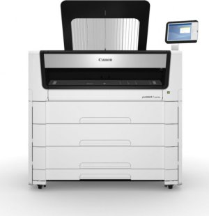Инженерная система Canon Plotwave T75 P4R CO Инженерная система Canon Plotwave T75 P4R CO