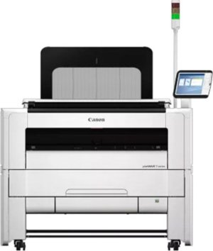���������� ������� Canon Plotwave T30 P1R CO