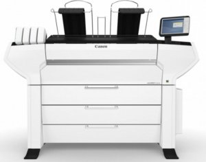 Инженерная система Canon ColorWAVE CW T65 P2R Инженерная система Canon ColorWAVE CW T65 P2R