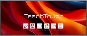   TeachTouch 8.0SE 92", 16/256,  21:9, Android 13, 50 ,  OPS