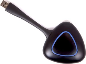 Проектор TeachTouch Устройство для беспроводного подключения Connect SM05 Проектор TeachTouch Устройство для беспроводного подключения Connect SM05