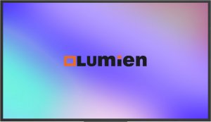 �������������� ������  Lumien Basic G2 43", 500 nit