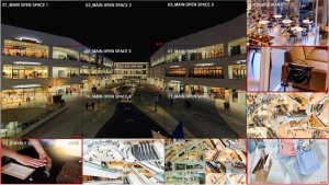 Информационная панель LG 55VSM5J-H, для видеостен, 55” FHD, 500 кд/м², с рамкой 0.44 мм с каждой стороны Информационная панель LG 55VSM5J-H, для видеостен, 55” FHD, 500 кд/м², с рамкой 0.44 мм с каждой стороны