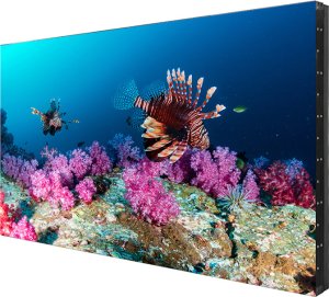 Информационная панель Elittech EliteBoard BB655UCBE, для видеостен, 65" 4K UHD, 500 кд/м², суммарная толщина рамок 3.50 мм Информационная панель Elittech EliteBoard BB655UCBE, для видеостен, 65" 4K UHD, 500 кд/м², суммарная толщина рамок 3.50 мм