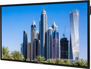 �������������� ������  Elittech EliteBoard LK-65UL2SX, 65", 4K UHD, 400 ��/�²