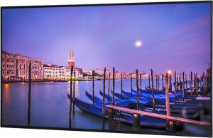 Информационная панель Elittech EliteBoard LK-55UL1AX, 55", 4K UHD, 350 кд/м² Информационная панель Elittech EliteBoard LK-55UL1AX, 55", 4K UHD, 350 кд/м²