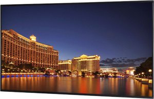 Информационная панель Elittech EliteBoard LK-65US1AX, 65", 4K UHD, 450 кд/м² Информационная панель Elittech EliteBoard LK-65US1AX, 65", 4K UHD, 450 кд/м²
