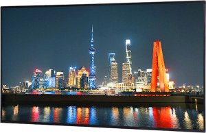 Информационная панель Elittech EliteBoard LK-86US1AX, 86", 4K UHD, 500 кд/м² Информационная панель Elittech EliteBoard LK-86US1AX, 86", 4K UHD, 500 кд/м²