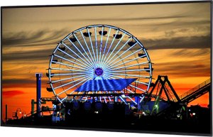 Информационная панель Elittech EliteBoard LK-98US1AX, 98", 4K UHD, 500 кд/м² Информационная панель Elittech EliteBoard LK-98US1AX, 98", 4K UHD, 500 кд/м²