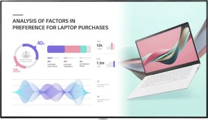    LG 98UH5J-H, 98" UHD, 500 /²,  14.9 ,  , Wi-Fi