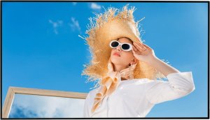 Информационная панель LG Дисплей с повышенной яркостью 75XS4G-B, 75'' IPS UHD, яркость 4000 кд/м², Wi-Fi, Bluetooth Информационная панель LG Дисплей с повышенной яркостью 75XS4G-B, 75'' IPS UHD, яркость 4000 кд/м², Wi-Fi, Bluetooth