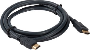    Wize    HDMI CP-HM-HM-15M, 15 , v.2.0, K-Lock, soft cable, 19M/19M, . 