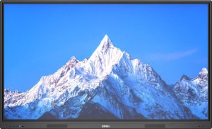 Интерактивная панель Exell EXID-752B-RU, 75" UHD, 16/128 Gb, Android 14, WiFi, Bluetooth Интерактивная панель Exell EXID-752B-RU, 75" UHD, 16/128 Gb, Android 14, WiFi, Bluetooth