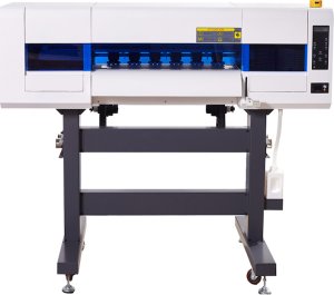 ����������� ������� Ark-Jet ������� ��� ������ �� ��������   DTF JN-702