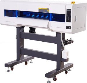 ����������� ������� Ark-Jet ������� ��� ������ �� ��������   DTF JN-704