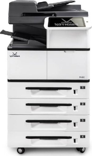 МФУ Катюша Лазерное МФУ М450p (1.2 ГГц, 4 ГБ), монохром, А3, 1200 dpi, Российская сборка МФУ Катюша Лазерное МФУ М450p (1.2 ГГц, 4 ГБ), монохром, А3, 1200 dpi, Российская сборка