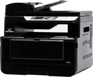 ��� ������ �������� ���   �133-512, 1 ���, 512 ��, ��������, �4, 1200 dpi, ���������� ������