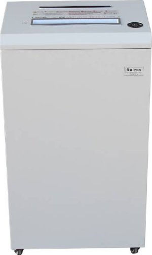 Шредер Bulros Уничтожитель документов 5620M, 2х10 мм Шредер Bulros Уничтожитель документов 5620M, 2х10 мм