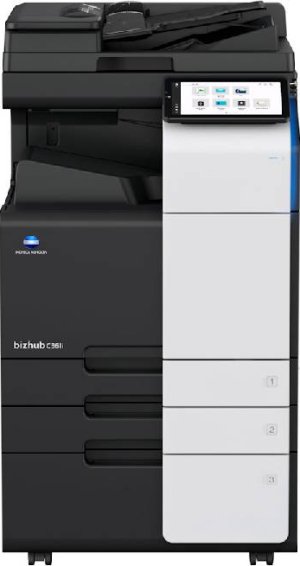 МФУ Konica Minolta Konica-Minolta bizhub C361i МФУ Konica Minolta Konica-Minolta bizhub C361i