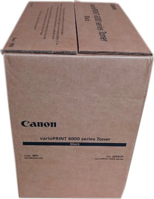 ��������� �������� ��� ���������� ������ Canon ����� ��� Canon / Oce varioPRINT (6x0.8 ��) (5474B008)
