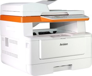 МФУ Avision AM40Q, LED, A4/Legal, 40 стр/мин, 1.2 ГГц, 512 Мб, USB 2.0, Ethernet, WiFi МФУ Avision AM40Q, LED, A4/Legal, 40 стр/мин, 1.2 ГГц, 512 Мб, USB 2.0, Ethernet, WiFi