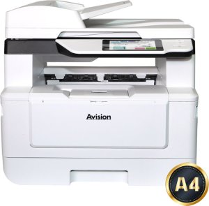 ��� Avision AM40A, LED, A4/Legal, 40 ���/���, 1.2 GHz, 2 GB, USB 2.0, Ethernet, WiFi