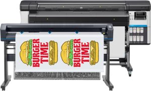 Латексный плоттер HP Латексный плоттер-каттер Latex 630 Plus Print&Cut (171K5B) Латексный плоттер HP Латексный плоттер-каттер Latex 630 Plus Print&Cut (171K5B)