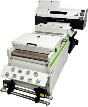 Oric   DTF    6204, 60 , 4 x Epson i3200-A1, - 60 