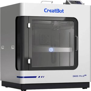 3D принтер Createbot CreatBot D600 Pro 2 HS 3D принтер Createbot CreatBot D600 Pro 2 HS