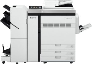 �������� �������� ������ Canon imagePRESS V700