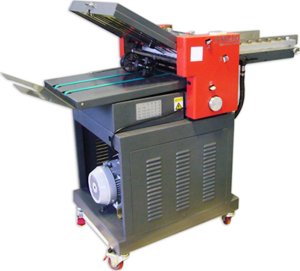 Фальцовщик (фолдер) Vektor HB382SC, 220В Фальцовщик (фолдер) Vektor HB382SC, 220В