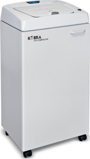 Шредер Kobra HS-8 MULTI Шредер Kobra HS-8 MULTI