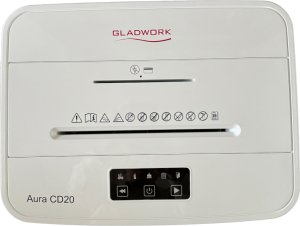 ������ Gladwork Aura CD20 (4x38 ��)