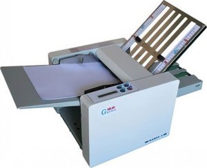 Фальцовщик (фолдер) Vektor Gar03-2, А3 Фальцовщик (фолдер) Vektor Gar03-2, А3