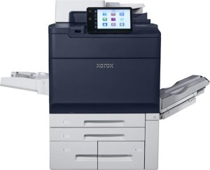 �������� �������� ������ Xerox PrimeLink C9265