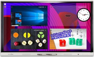 ������������� ������ SMART ������������� �������   ������ SBID-MX255-V2 (� ������� ������������� ������ SBID-MX055) � ������ ���������   Learning Suite