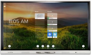 Интерактивная панель SMART Интерактивный дисплей модель SBID-MX265-V2 (в составе интерактивной панели SBID-MX065) с ключом активации Learning Suite Интерактивная панель SMART Интерактивный дисплей модель SBID-MX265-V2 (в составе интерактивной панели SBID-MX065) с ключом активации Learning Suite