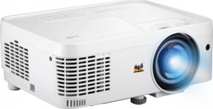 Проектор ViewSonic LS560W Проектор ViewSonic LS560W