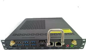 Interwrite OPS TOP-H560 i5 1250PE