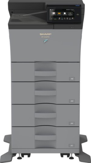 Принтер Sharp BP-C542PWEU Принтер Sharp BP-C542PWEU