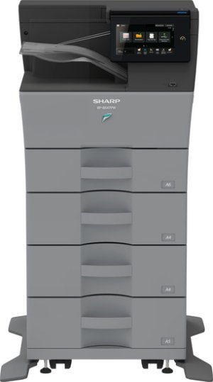 Принтер Sharp BP-B547PWEU Принтер Sharp BP-B547PWEU