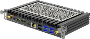 Проектор TeachTouch Слотовый OPS компьютер Intel I5-8400H 8G/256G SSD/Win11 Проектор TeachTouch Слотовый OPS компьютер Intel I5-8400H 8G/256G SSD/Win11