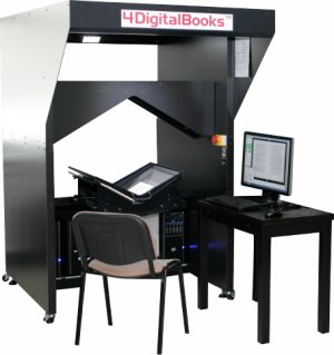 4DigitalBooks scanVpage JUMBO