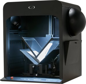 ������� ������ Qidenus Robotic Book Scanner A2