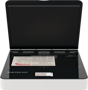 Книжный сканер WideTEK 24F Книжный сканер WideTEK 24F