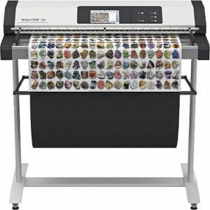 Книжный сканер WideTEK 36 Книжный сканер WideTEK 36