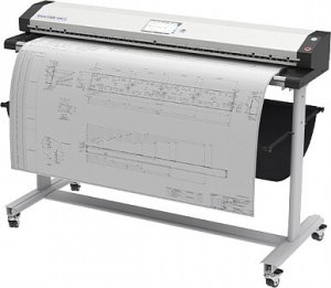 ������� ������ WideTEK 48CL